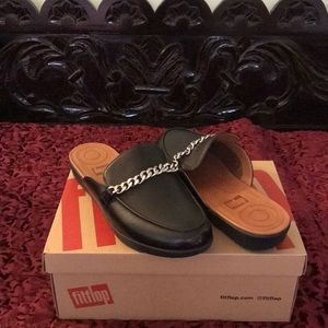 FitFlop Serene Chain Mule